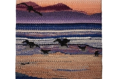 1_Montalban_Joan_Beach-Birds-at-Sunset